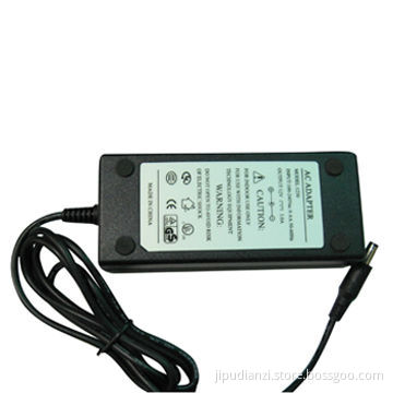 Low Price 12.6V3A Desktop Power Adapter with Good Service